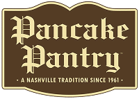 The Pancake Pantry