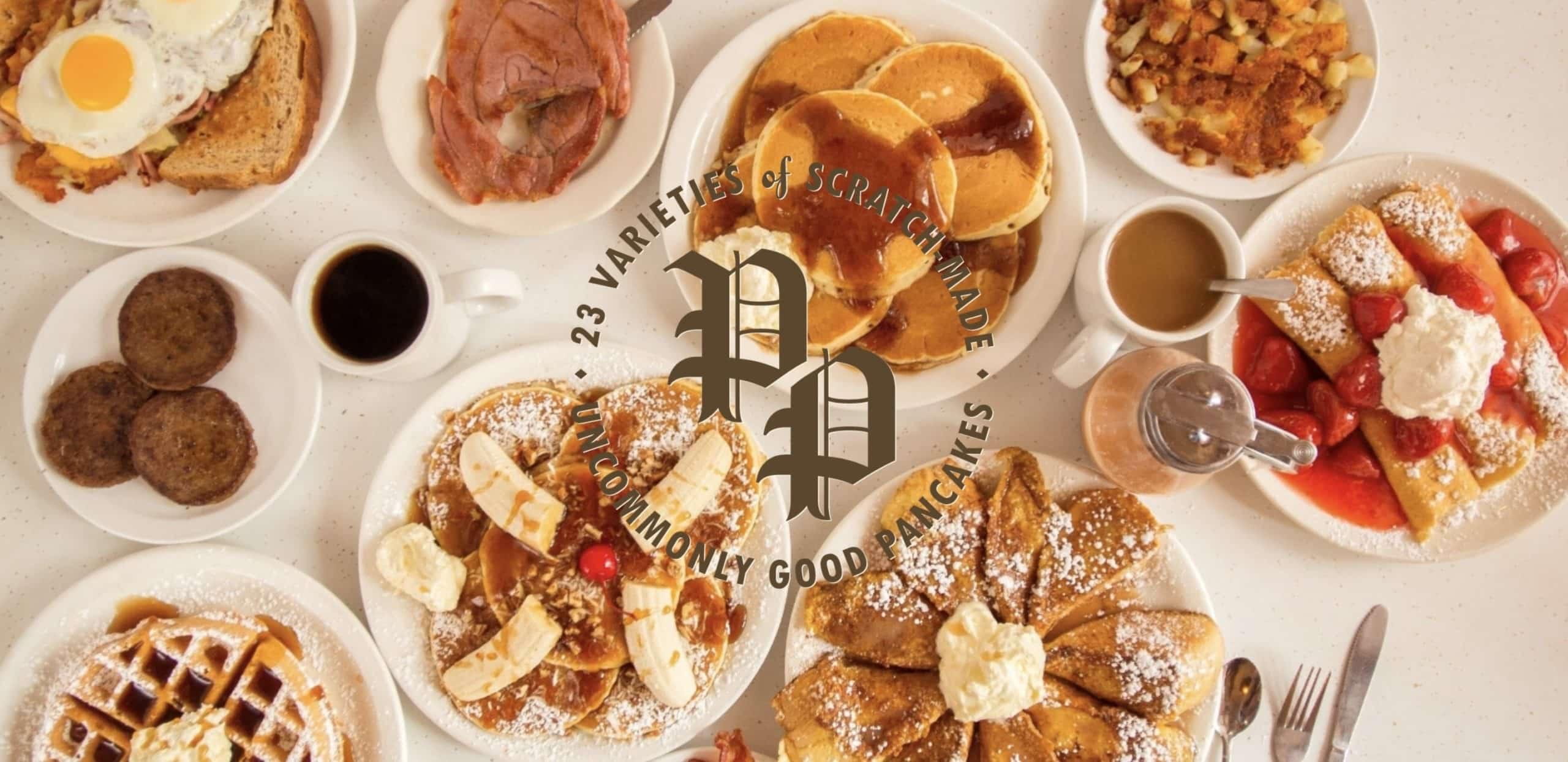 breakfast restaurants