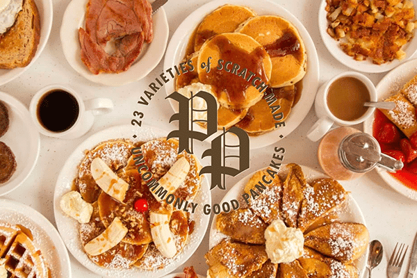 breakfast restaurants
